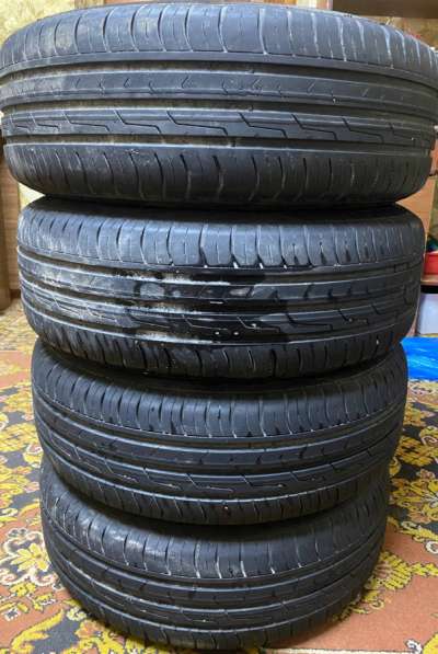 Диски и резина в Сафоново фото 3