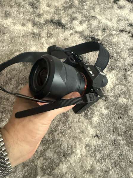 Sony Alpha 7