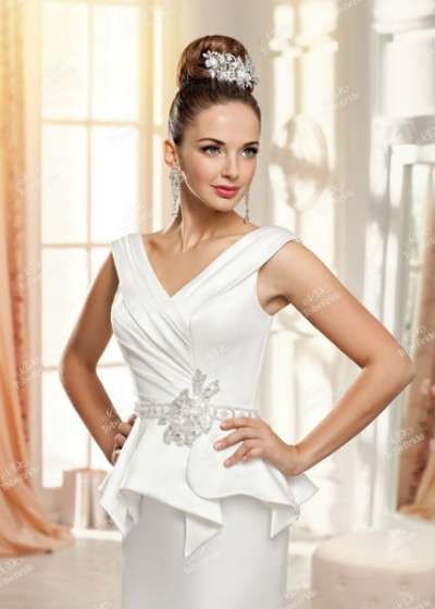 свадебное платье To Be Bride SL0168 в Курске
