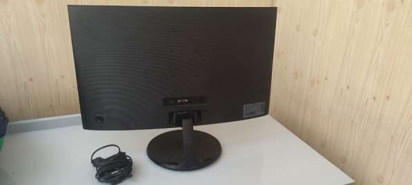 Игровой монитор Samsung 27 дюймов в Челябинске фото 9