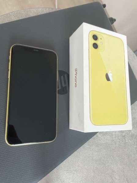IPhone 11 128gb в Перми фото 4
