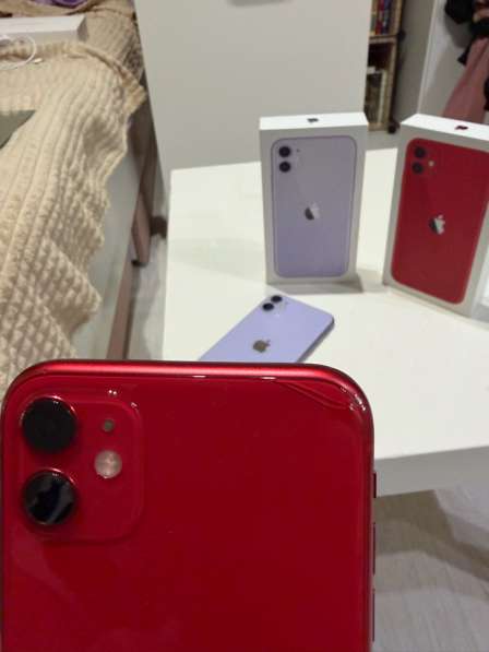 IPhone 11 в Москве фото 6