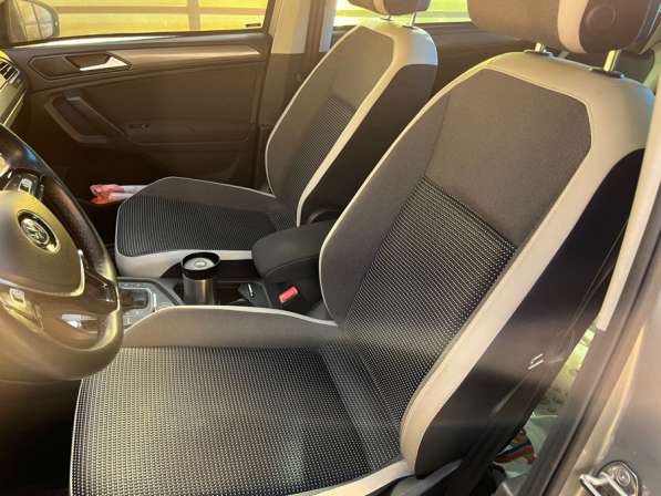 Volkswagen, Tiguan, продажа в Москве в Москве фото 3