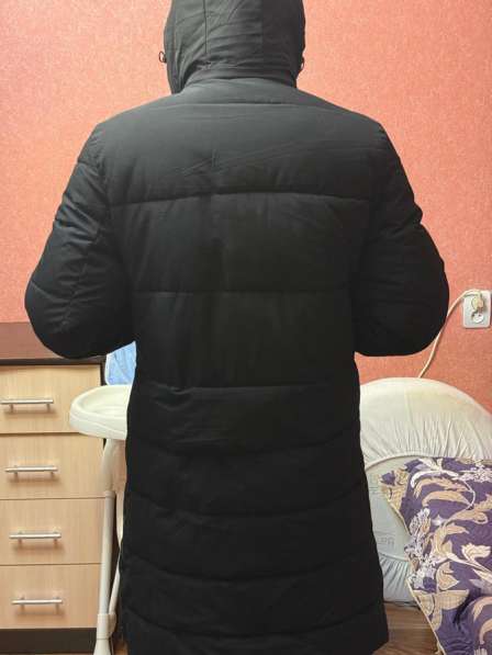 Зимняя куртка в Энгельсе