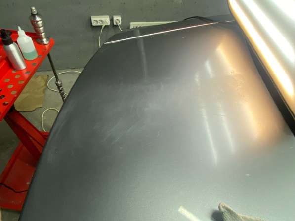 РЕМОНТ ВИЯТИН БЕЗ ПОКРАСКИ в Воронеже фото 7