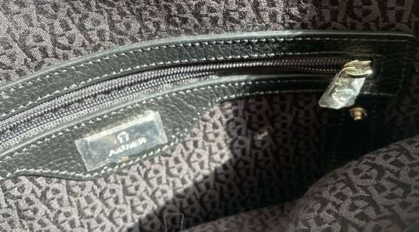 Сумка деловая Aigner в Москве фото 6