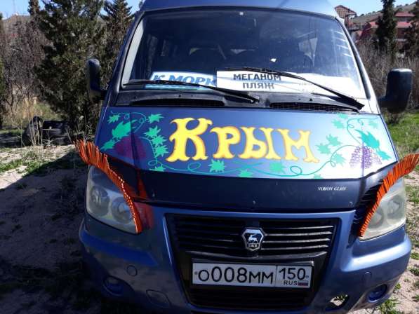 Продам катер в Судаке фото 8