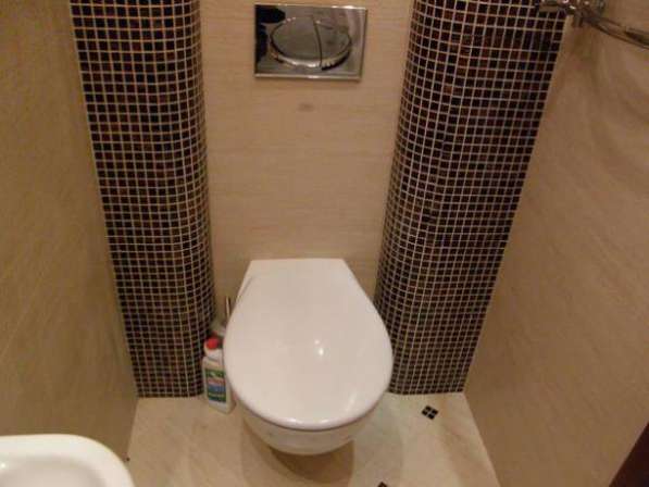 Плиточник. Ремонт ванных комнат под ключ в Москве фото 8