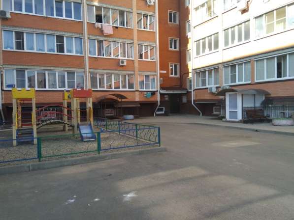 Продам двухкомнатную квартиру в Краснодаре фото 3