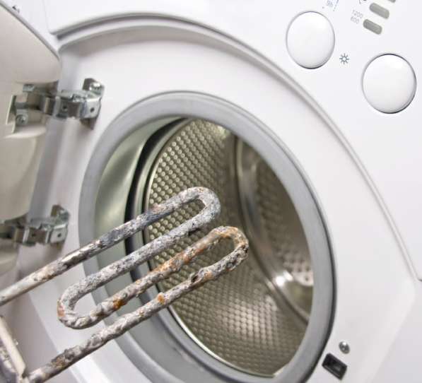 Качественный ремонт стиральных машин в день обращения на дом