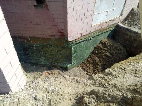 Решение строительных споров