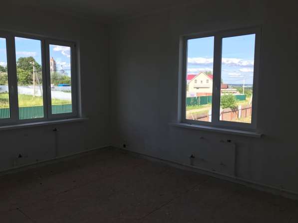 Коттедж 208 м2 с. Ям в Переславле-Залесском фото 31