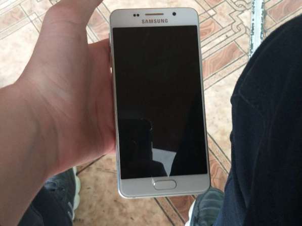 Samsung Galaxy DUOS A3 в Калуге