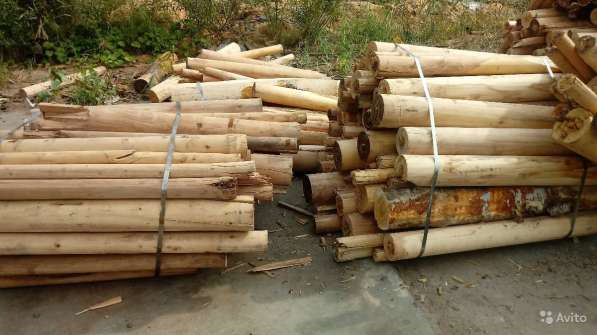 Карандаш березовый дровяной в Тюмени фото 4