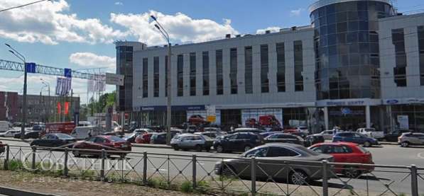 Аренда коммерч. недв-ть, Приморский р-н, Коломяжский пр-кт, 18