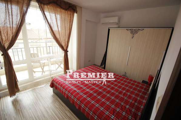 Двухкомнатная квартира в Болгарии Сарафово в фото 6