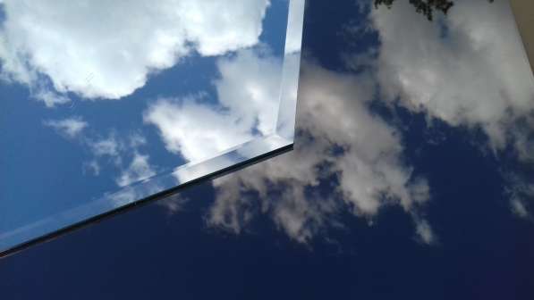 ЗЕРКАЛО-БРОНЗА в Москве