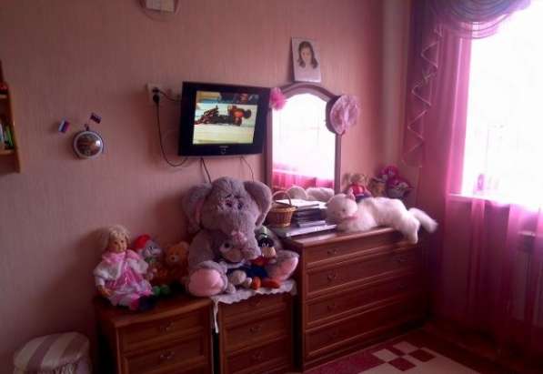 Продам дом в Ростов-на-Дону.Жилая площадь 72 кв.м. в Ростове-на-Дону фото 4