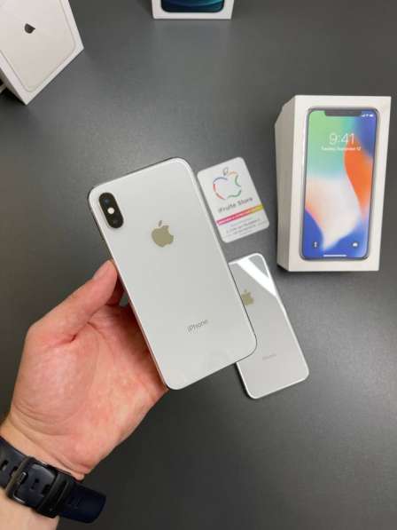 IPhone X 256GB