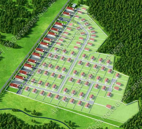 Продам таунхаус в Москва.Жилая площадь 185 кв.м.Есть Электричество, Газ. в Москве фото 25