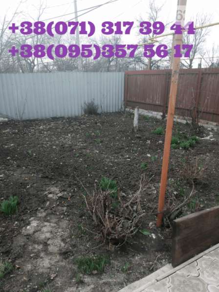 Продам дом в Буденновском районе в 