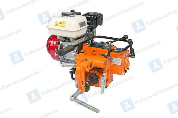 Рельсосверлильный станок в Краснодаре