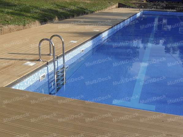 Террасная доска продаем