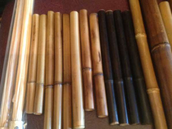 Бамбуковые палочки, пластины Гуаша, камни Жадеит для массажа в Москве фото 3
