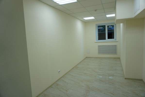 Офис, 231 м² на ул. Бабушкина Ивана в Москве фото 15
