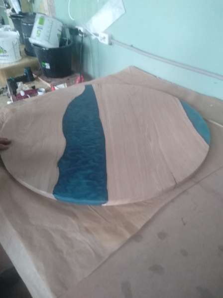 На заказ столы и мебель в Москве фото 10