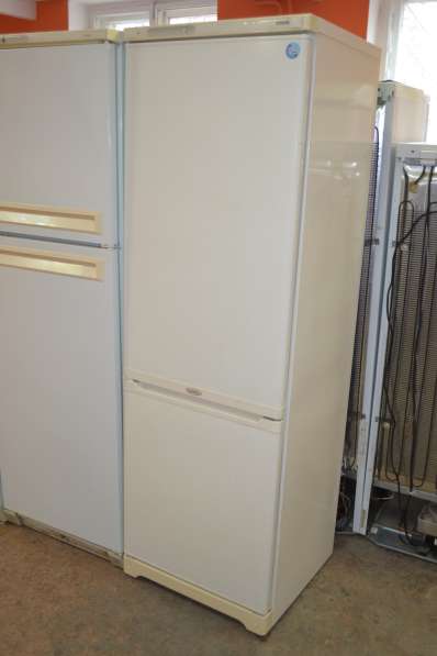 Холодильник Stinol ST116ELF Честная Гарантия в Москве фото 6