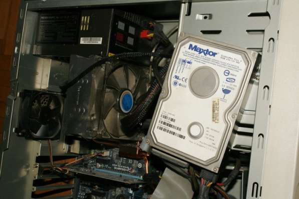 Компьютеры настольные в Москве фото 5