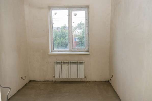 Продам новый дом 120 м2 с участком 3 сот, Белорусская ул в Ростове-на-Дону фото 9