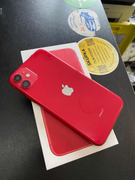 IPhone 11 в Орехово-Зуево