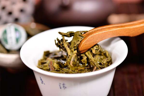 Китайский чай пуэр (40 мини-точа + мешочек) в Перми фото 3