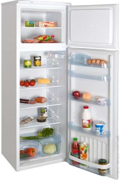Продам 3-х камерный холодильник NORD 186-7-320