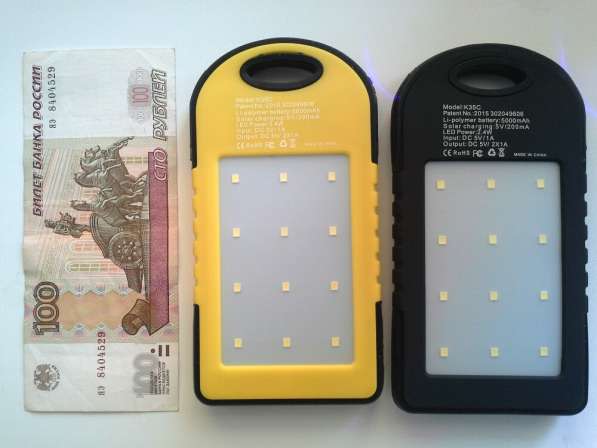 Дамский Power Bank 4000mAh. Возможность зарядки планшетов! в Волгодонске фото 12