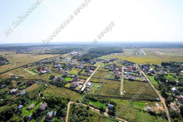 realty_mapper3.plot_in_locationИндивидуальное жилищное ст-во. Есть Электричество, Газ. в Москве