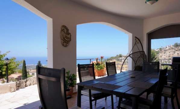 Новые виллы для ПМЖ на Кипре в Москве фото 79