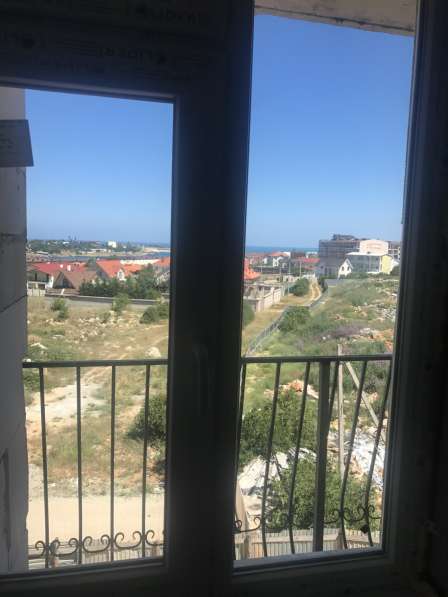 Доступное жилье у моря в Севастополе фото 11