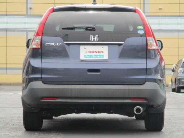 Honda, CR-V, продажа в Владивостоке в Владивостоке фото 15