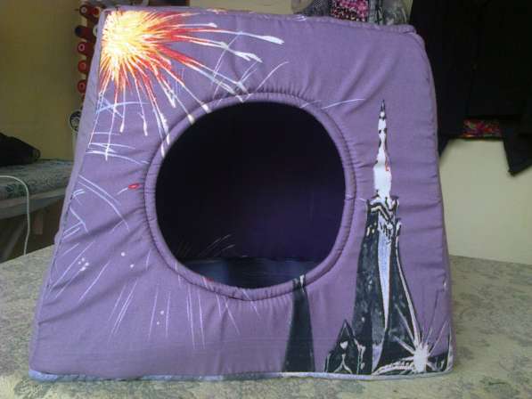 Пошью лежак любой сложности в фото 8