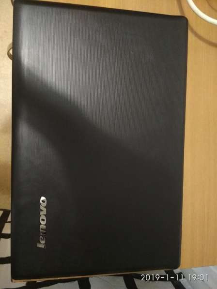 Продам ноубук Lenovo G570 intel core i5 в фото 5