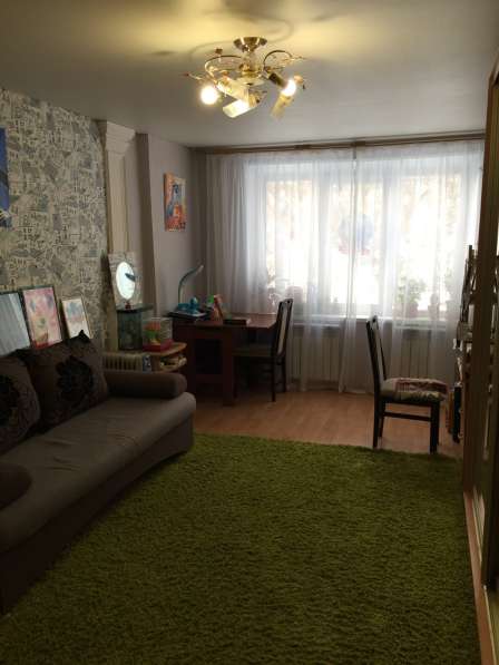 Продам 3-х комнатную квартиу (г. Челябинск) в Челябинске