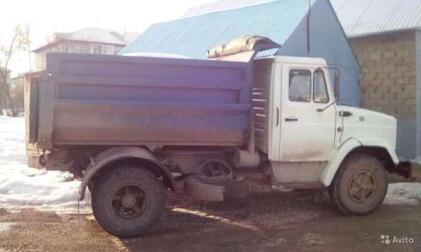 Доставка Песка Щебня Мучки Чернозема Навоза в Туле