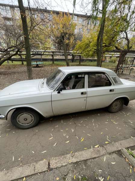 ГАЗ, 24 «Волга», продажа в г.Донецк в фото 3