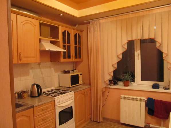 Продаётся 2-х комнатная квартира в Рябково по ул. Школьная в Кургане фото 7