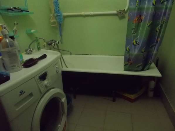 Продам двухкомнатную квартиру в Ростов-на-Дону.Жилая площадь 54 кв.м.Этаж 1.Дом кирпичный. в Ростове-на-Дону фото 16