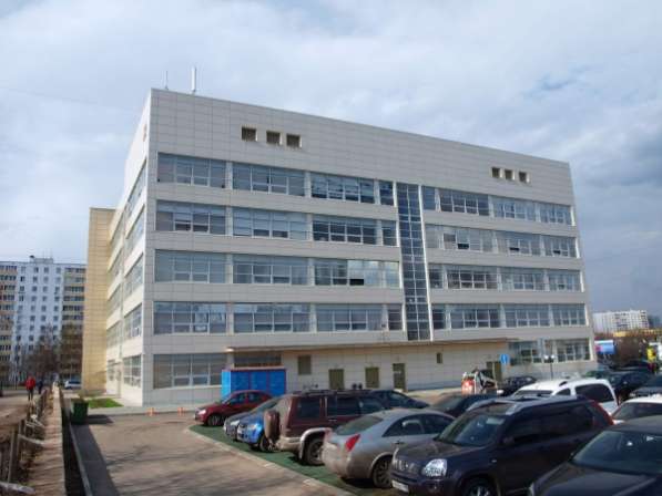 М.Бибирево аренда офисов от собственника в Москве фото 6