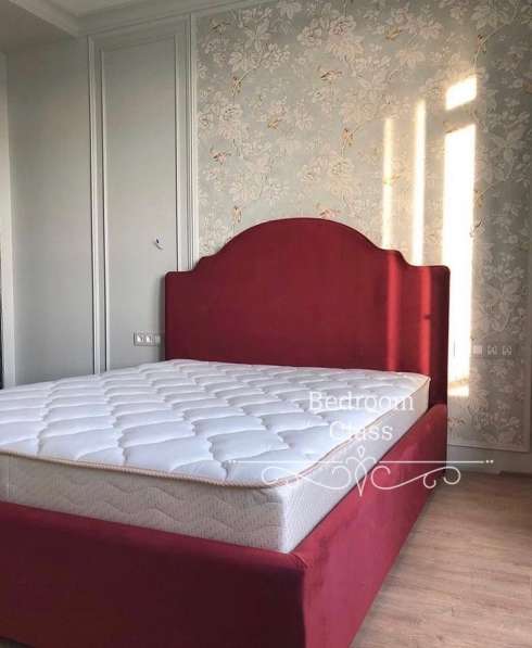 Кровать с бесплатной доставкой в Москве фото 4